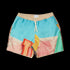 BLUE SKY INN Swim Trunk Print Shop Mens Apparel